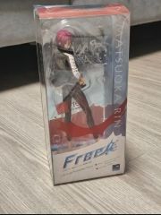 Free! 松岡凛 フィギュア 1/8 ALTAiR アルター - メルカリ
