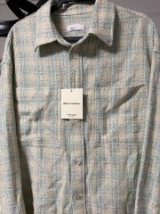 定価以下！野村訓市着用　プリマロフト モンスター パーカー　定価44,800円 定価以下！野村訓市着用 プリマロフト モンスター パーカー 定価44,800