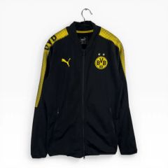 Puma ボルシア・ドルトムント ジャージ サッカー トレーニングウェア