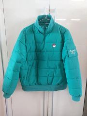 美品】マルボン ゴルフウェア アノラックブルゾン - メルカリ
