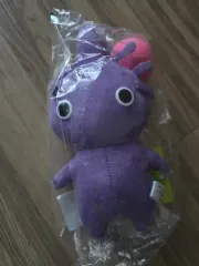 Nintendo パープル ピクミン ぬいぐるみ