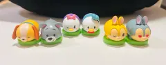 ディズニー ツムツム ミニフィギュア セット (まとめ売り)