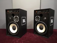 2026年最新】jbl 4312の人気アイテム - メルカリ