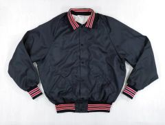 Allege Stadium blouson サイズ2 ブラック - メルカリ