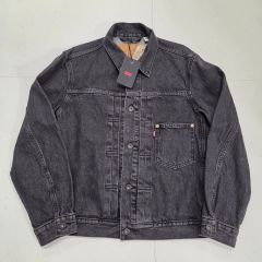 LEVI'S premium 1st リーバイスプレミアム デニムジャケット L - メルカリ