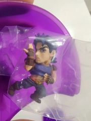 ジョジョの奇妙な冒険 アクリルチャームコレクション[JF24]vol.1 
