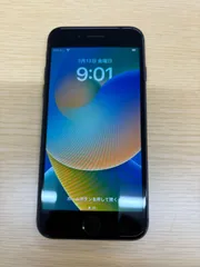 [SIMフリー] iPhone 8 256GB
