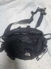 THE NORTH FACE ザノースフェイス ヒップバッグ