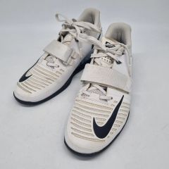 NIKE ナイキ ロマレオス 3 レッド/ブラック 26.0cmインソール2種類