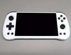 AYANEO 2021 本体 Light Moon 512GB バッテリー無し - メルカリ