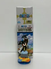 ワールドコレクタブル 白ひげ おまけ付き
