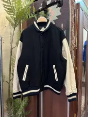 ナイキ ヘビー スタジャン ジャケット #csz601