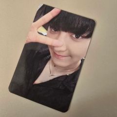 TXT ボムギュ 直筆 サイン トレカ ソウルコン m&g - メルカリ