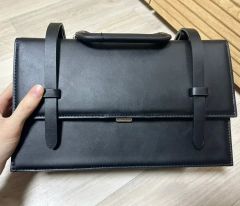 BATCHEL LABOUR AND WAIT 15インチ ショルダーバッグ - メルカリ
