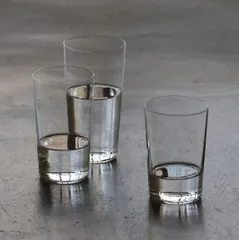 木村硝子店 ワサビ 12ozタンブラー 2個セット（B級品）