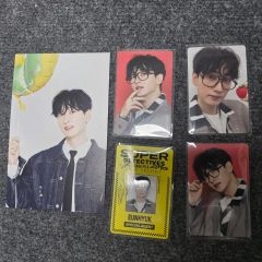 スーパージュニアイトゥクSJ super junior SUPERJUNIOR - メルカリ