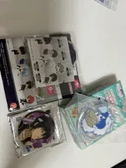 銀魂 高杉 晋助 アクリル 缶バッジ まとめ