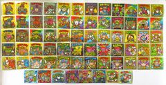 旧ビックリマン アイテム7キラメキ棒 美品 - メルカリ