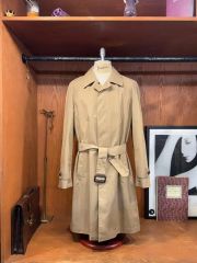 定価36万/極美品】ダンヒル チェスターコート 54(3L相当) 大きい人向け 