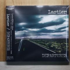 Lastier ／DEPARTURES - メルカリ