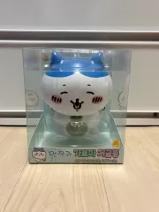 ちいかわ ハチワレ 貯金箱