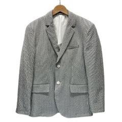 希少 90s agnes b カシミア ウール ジップ ジャケット ヴィンテージ