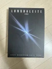 2026年最新】LONSDALEITE dvd ベクヒョンの人気アイテム - メルカリ