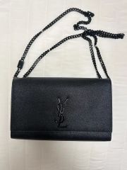 新品】サンローラン 「Le 37 ミニバケットバッグ」《購入時コメ必 