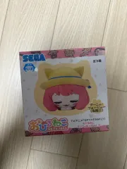 セガ SPY × FAMILY(スパイファミリー) アーニャ おひるねこ フィギュア