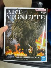 ギルガメッシュ 3D イラストパネル 額縁入り - メルカリ