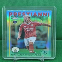 FCバルセロナ ProStars04/05 セレブレーションパック コリンシアン