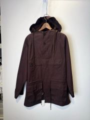 PRETTY GREEN × UMBRO アノラックパーカー サイズ6 XL相当 - メルカリ