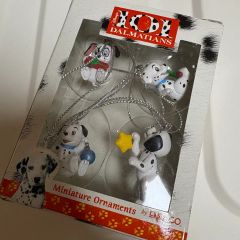 Disney 101 Dalmatians Squeeze Toy Set - メルカリ