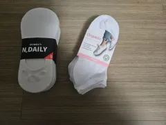 カバーソックス靴下
