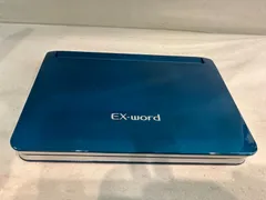 CASIO 電子辞書 EX-word XD-N6500 生活・教養モデルのサムネイル