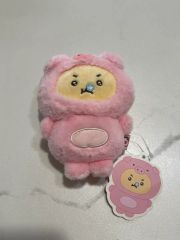 トケコザッカテン イエティとなかまたち パステル ぬいぐるみ 3体 