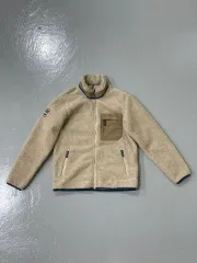 モンベル フリース
