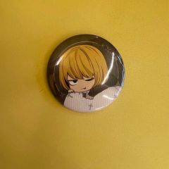こんなの運命じゃないから勘違いしないで ちふゆ 缶バッジ 銀河 グッズ