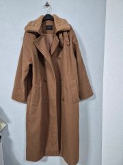 MaxMara UNICA カシミヤニットグローブ ベージュ - メルカリ