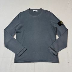 ストーンアイランド 長袖Tシャツ ロンT グリーン XL 651520745 - メルカリ
