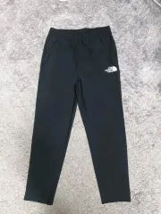 THE NORTH FACE ザノースフェイス キッズ ズボン ウーブン パンツ ブラック 150