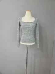 リーバイス レディース 長袖Tシャツのサムネイル