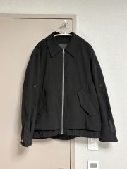 stein COATED TRUCKER JACKET ssstein - メルカリ