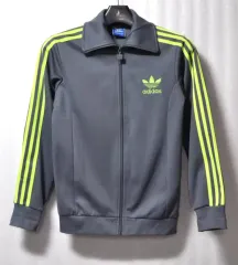 アディダス/レディース ヨーロッパ track Jaket (サイズ55, 55半)