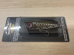 【新品・未使用】ロマンメイド　ネゴシエーターカスタム　オーラ 新品・未使用】 ロマンメイド ネゴシエーターカスタム オーラ - メルカリ