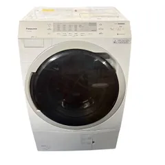 2026年最新】Panasonic ドラム式洗濯機 ジャンクの人気アイテム - メルカリ