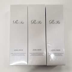 ReFaリファ 化粧水ローション・美容液セラム・クリーム ３万円超セット ReFaリファ 化粧水ローション・美容液セラム・クリーム 3万円超セット