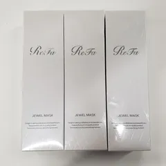 J2989 ReFa リファ ジュエルマスク 40ml 計3点セットのサムネイル