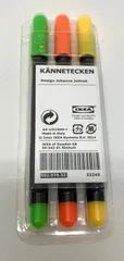 IKEA (イケア) ペン KANNETECKEN 502.970.32 【廃盤品】のサムネイル