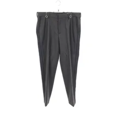 Emporio Armani エンポリオ・アルマーニ サイドライン パンツのサムネイル